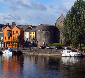 Athlone Athlone