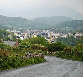 Galway Galway