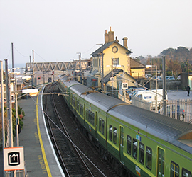 Greystones Greystones