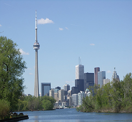 Toronto Toronto